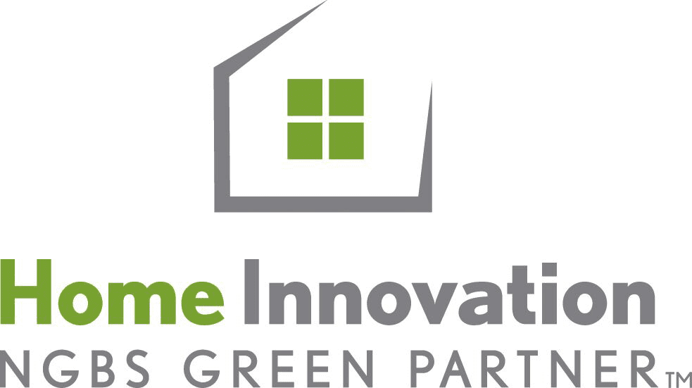 Home Innovation NGBS Green Partner logo